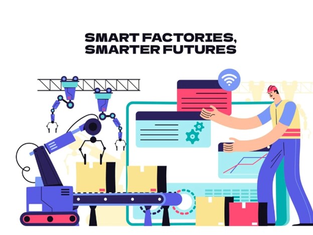 Advanced Manufacturing Capabilities