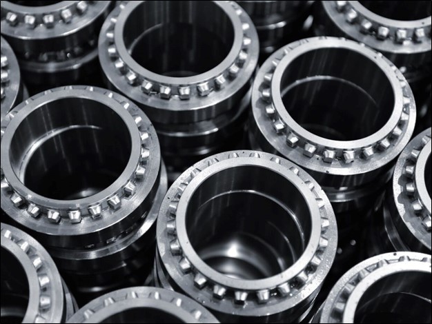 Block Bearings