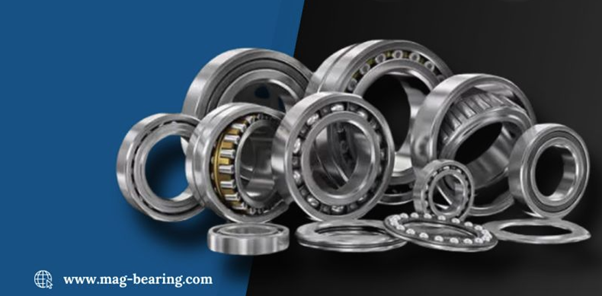 Bearing for Industrial Applications