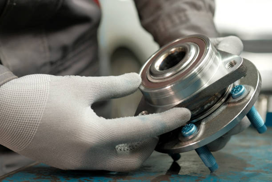 Maintenance Tips for Wheel Hub Bearings